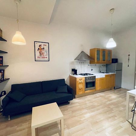 Celso Otto Apartment Флоренция Екстериор снимка