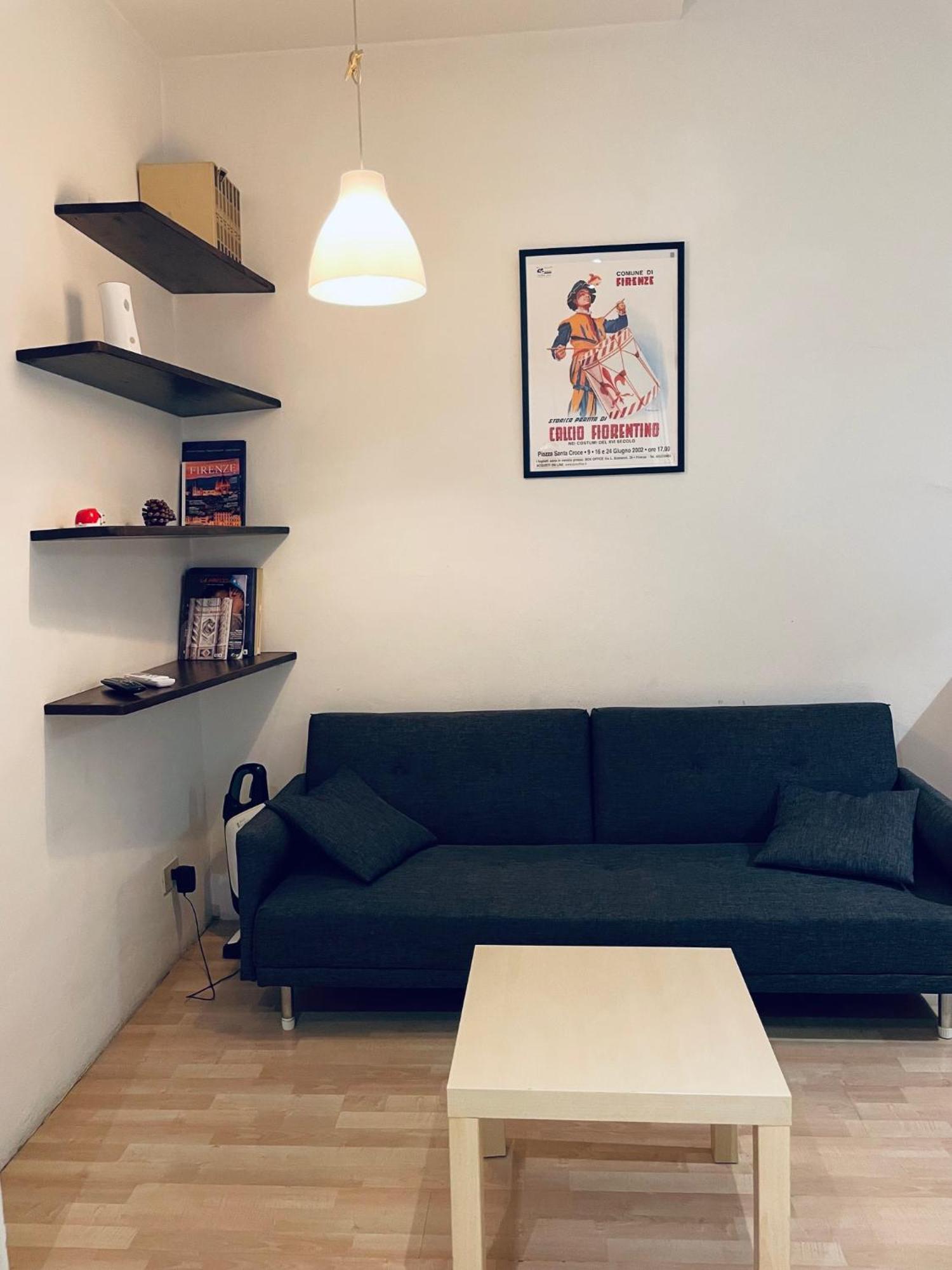 Celso Otto Apartment Флоренция Екстериор снимка
