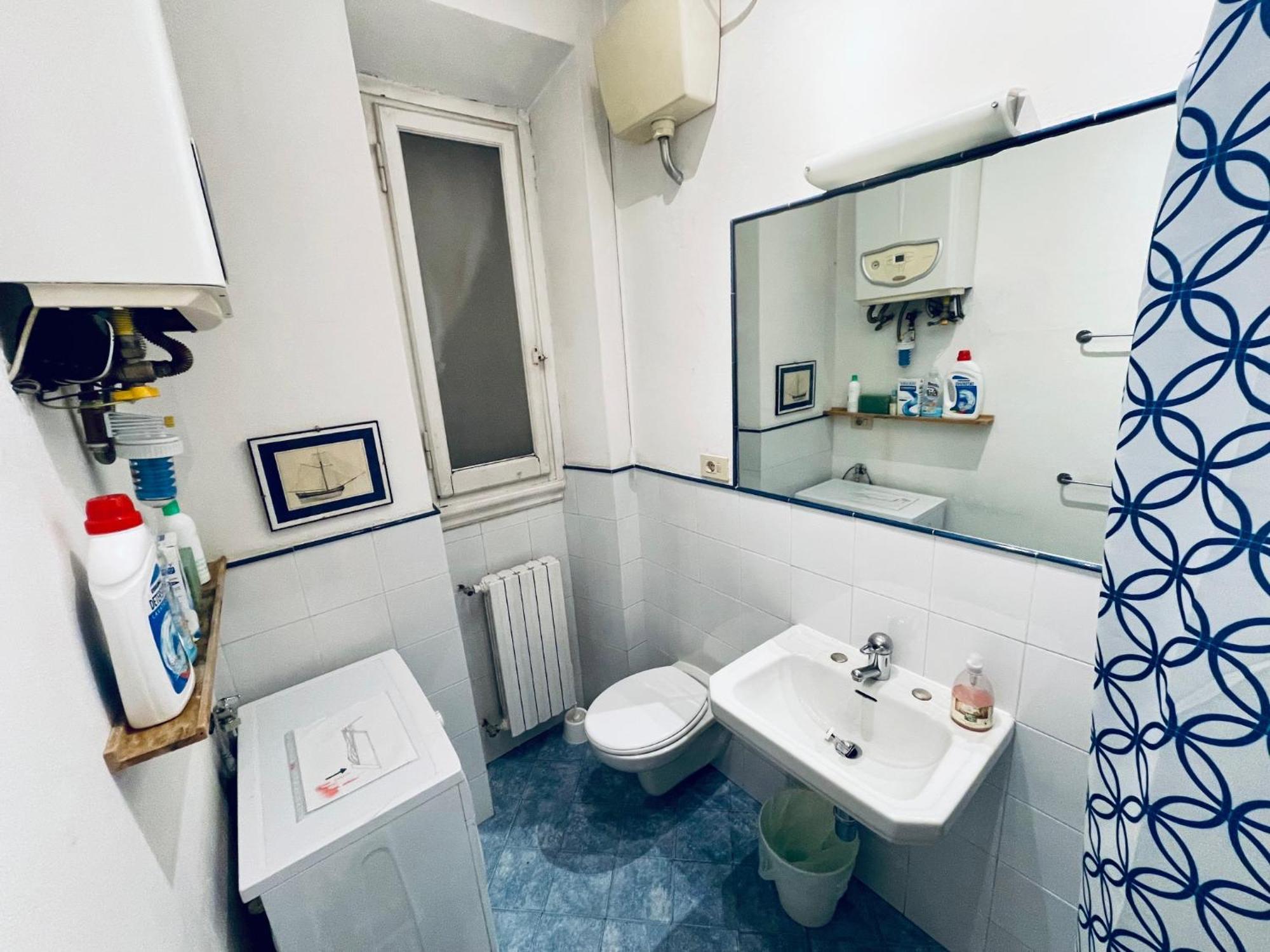 Celso Otto Apartment Флоренция Екстериор снимка