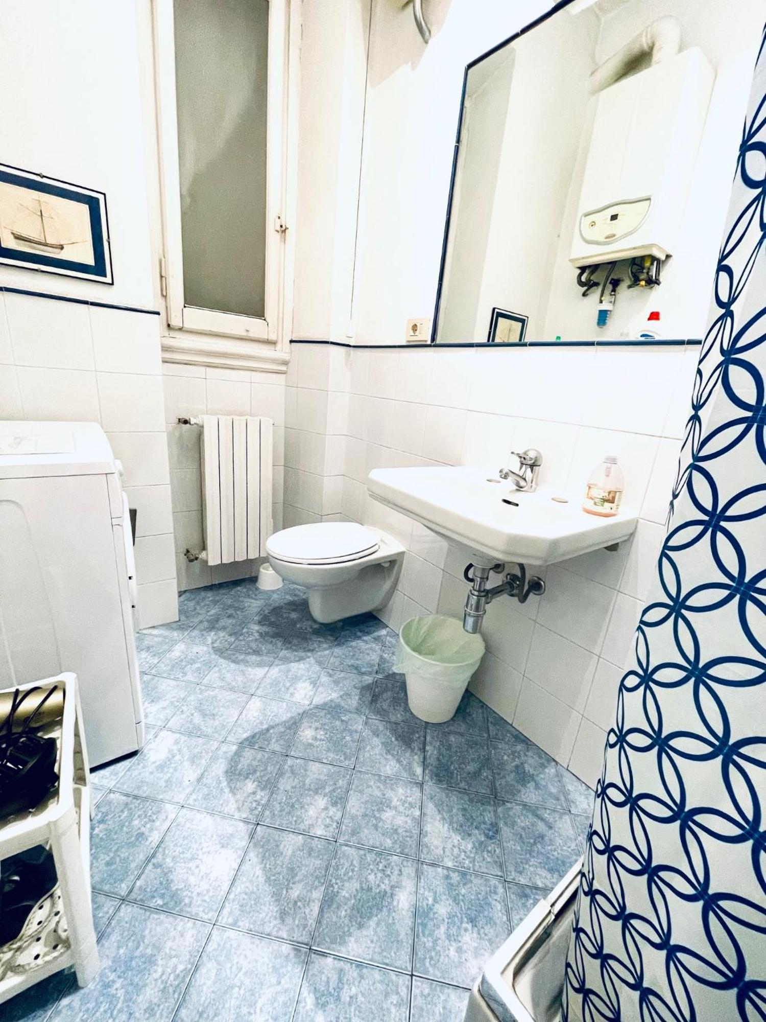 Celso Otto Apartment Флоренция Екстериор снимка