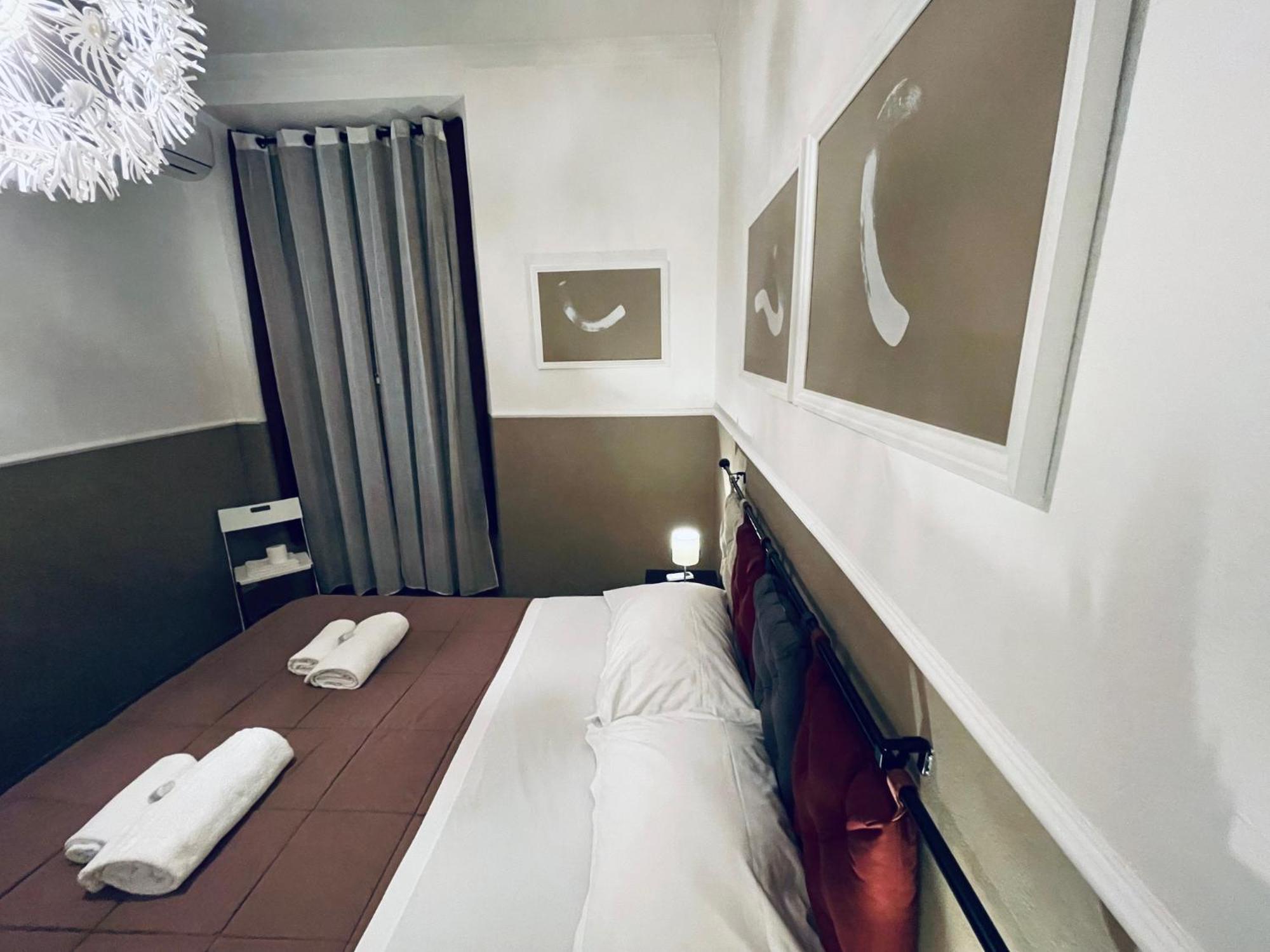 Celso Otto Apartment Флоренция Екстериор снимка
