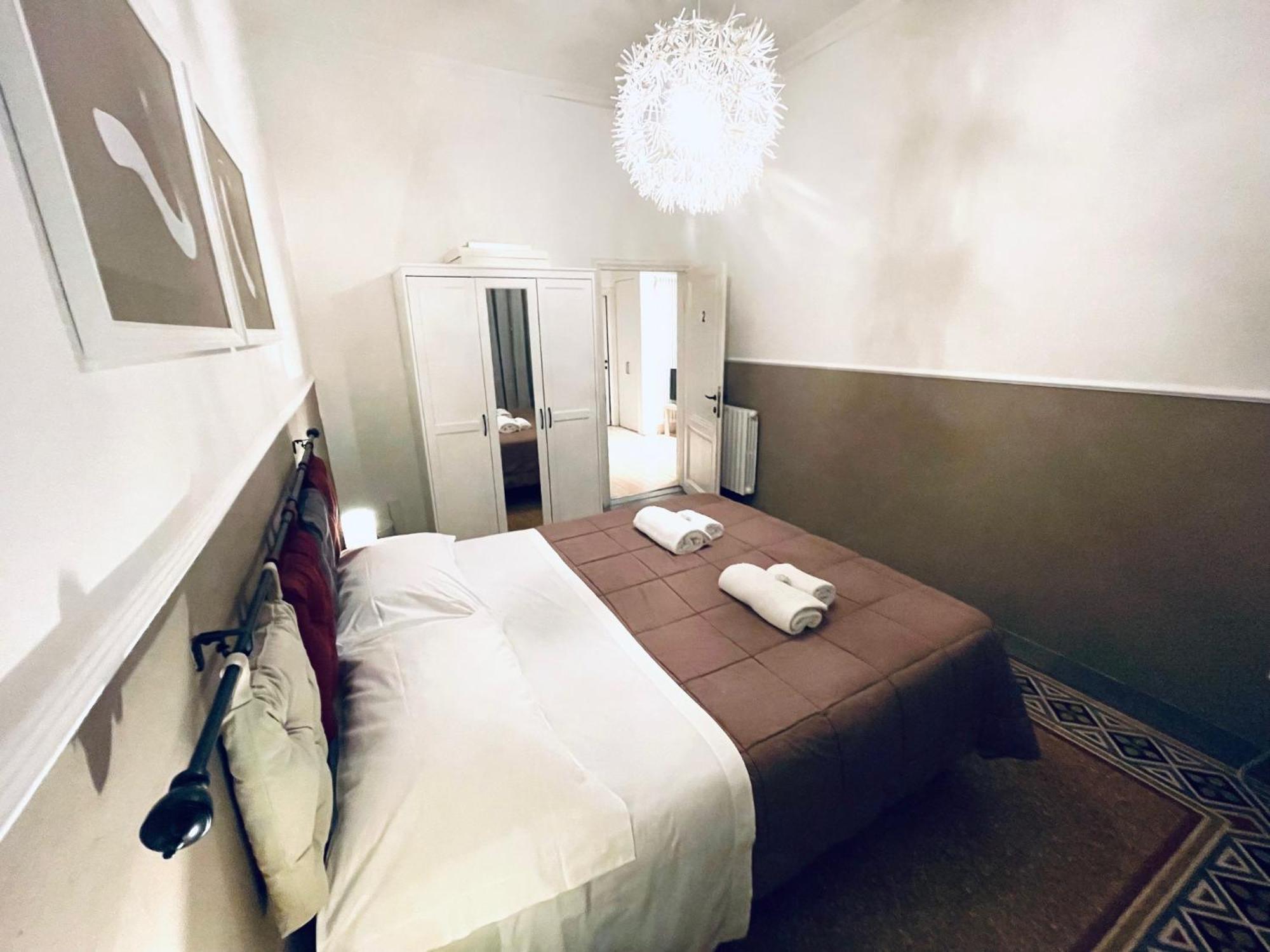 Celso Otto Apartment Флоренция Екстериор снимка