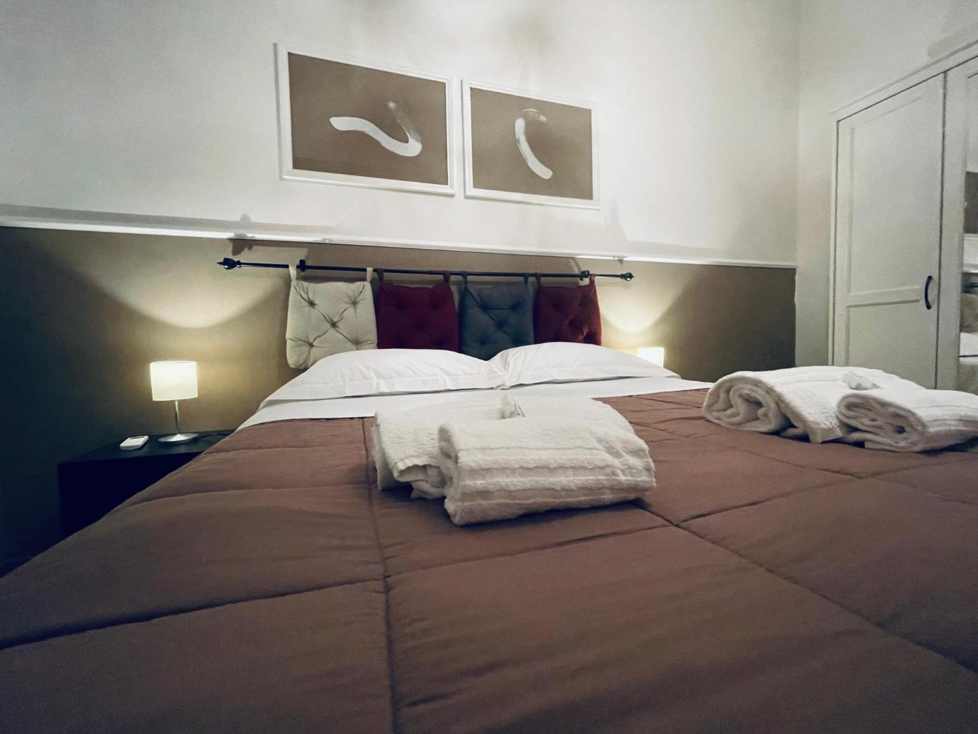 Celso Otto Apartment Флоренция Екстериор снимка