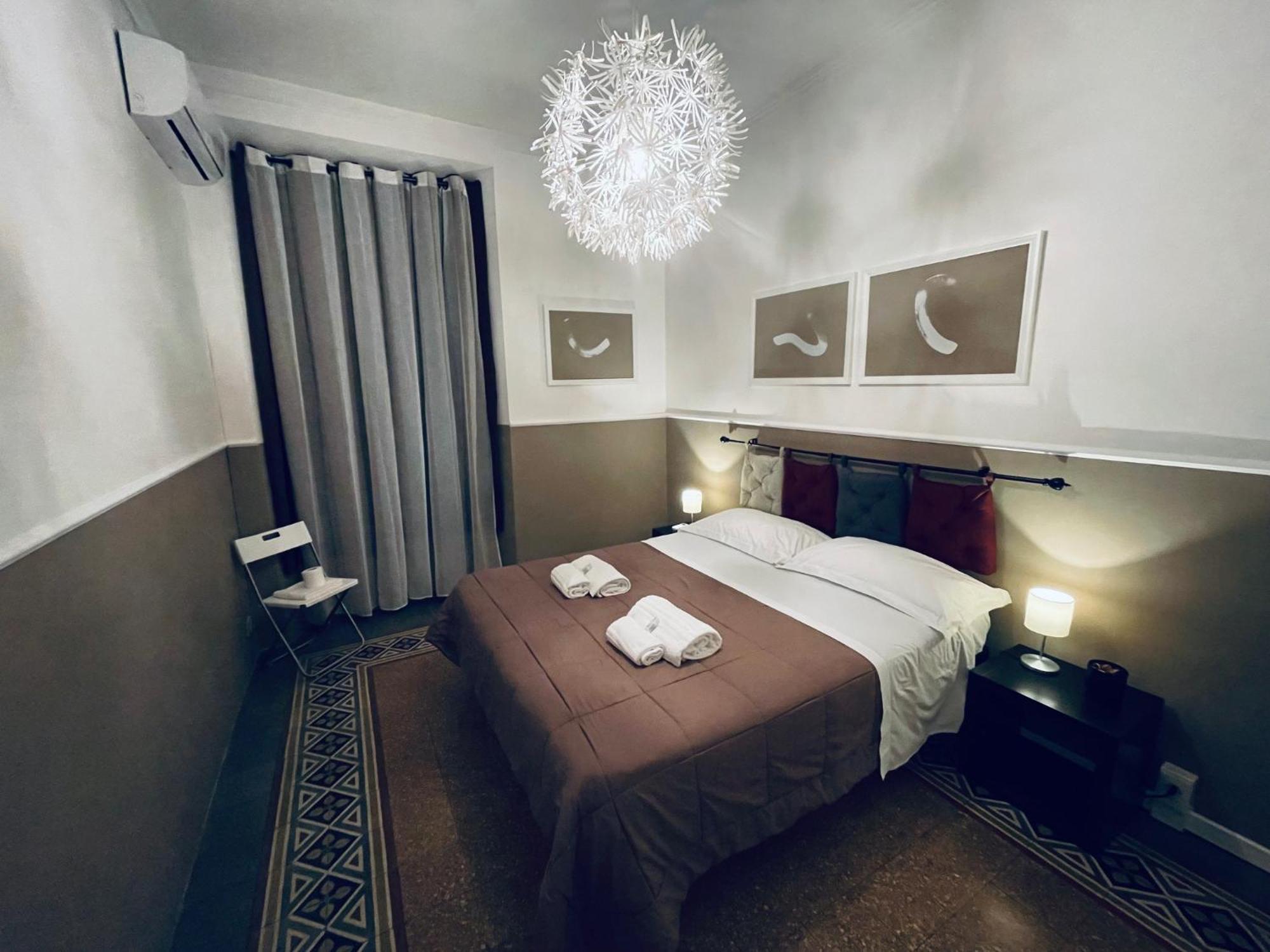 Celso Otto Apartment Флоренция Екстериор снимка