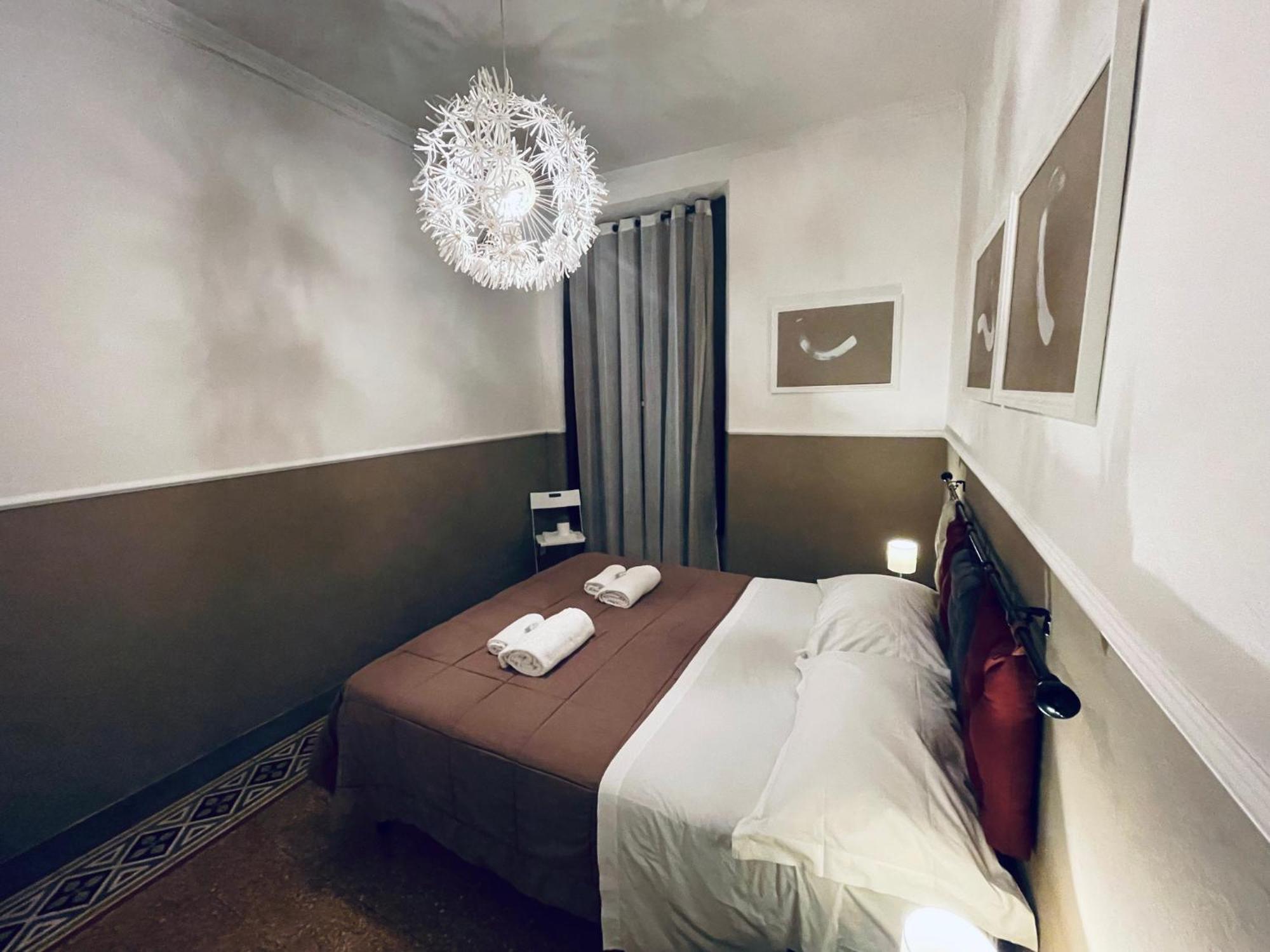 Celso Otto Apartment Флоренция Екстериор снимка