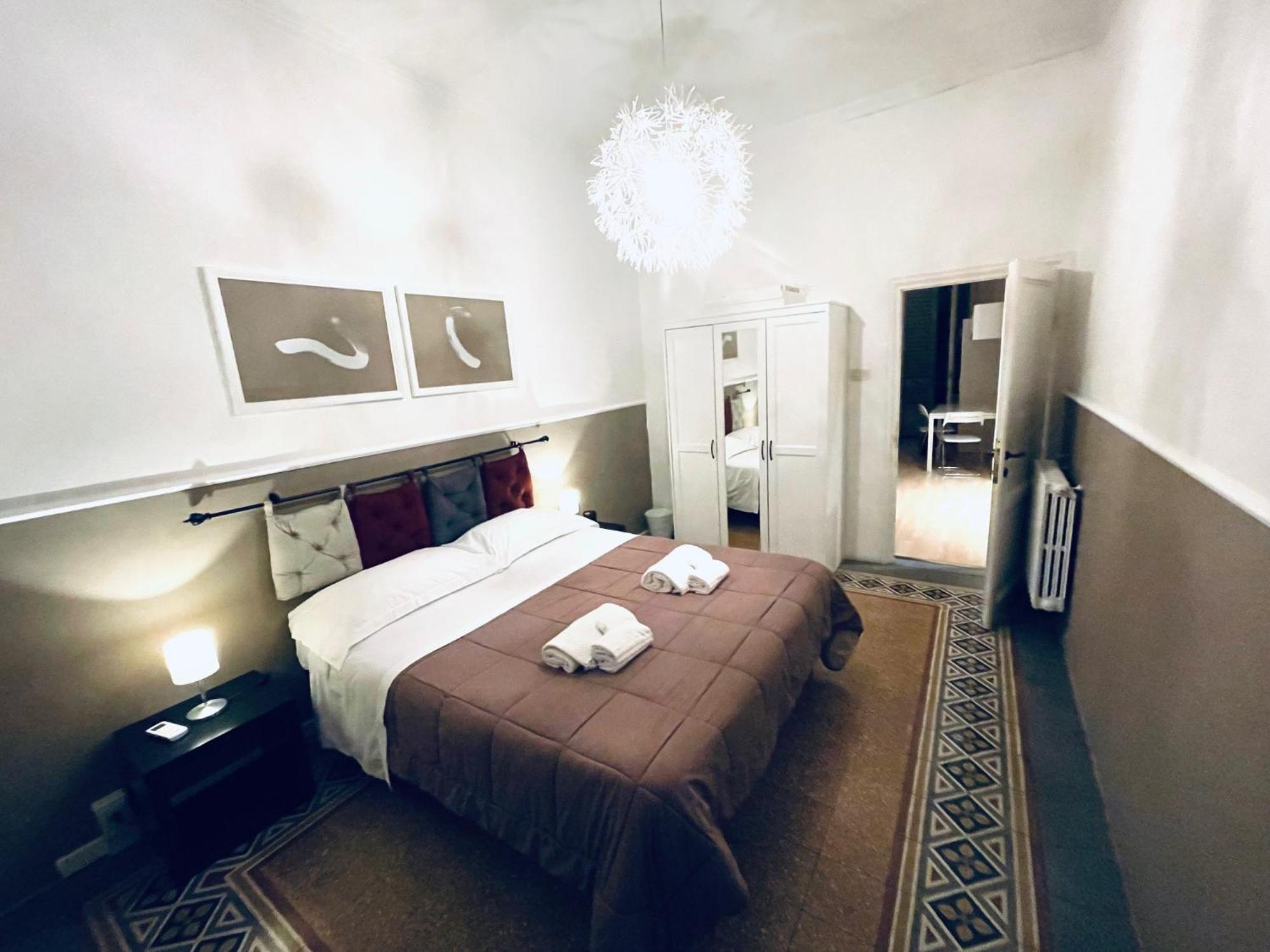 Celso Otto Apartment Флоренция Екстериор снимка
