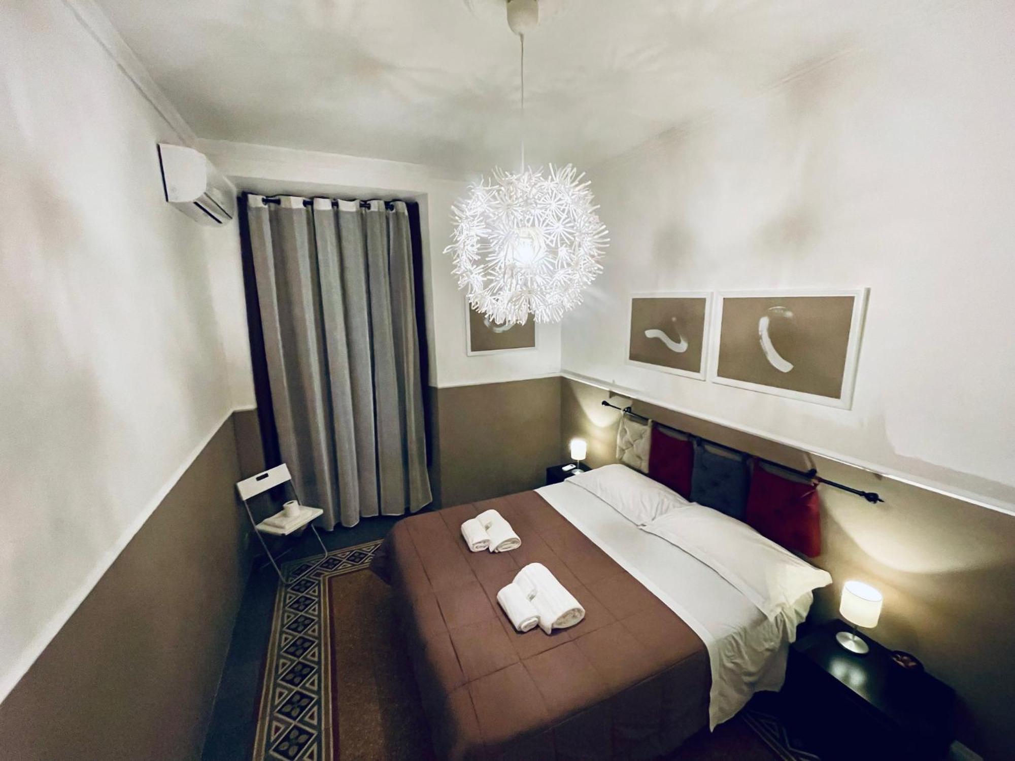 Celso Otto Apartment Флоренция Екстериор снимка