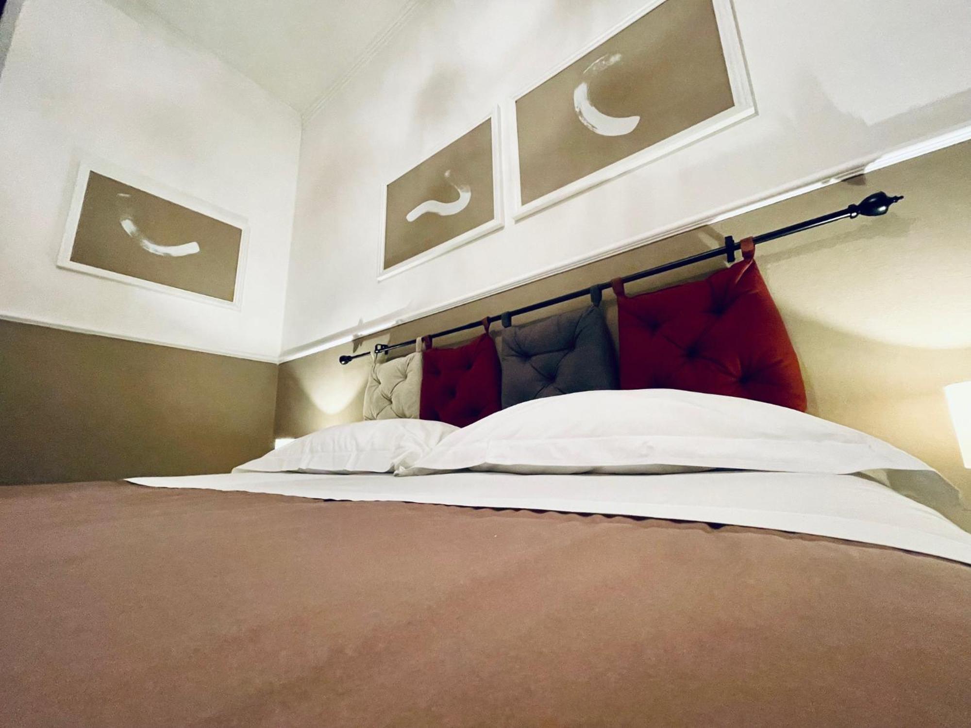 Celso Otto Apartment Флоренция Екстериор снимка