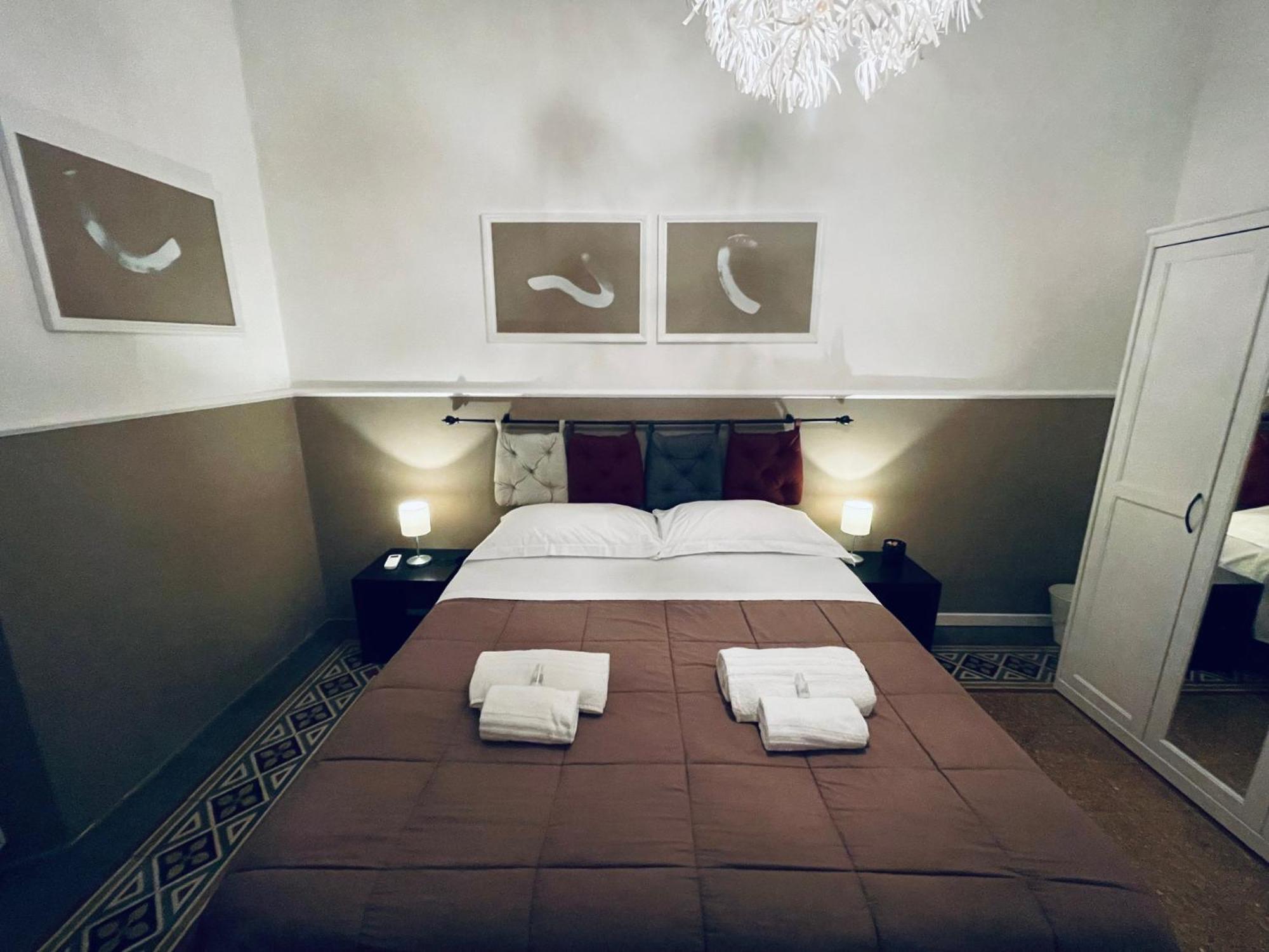 Celso Otto Apartment Флоренция Екстериор снимка
