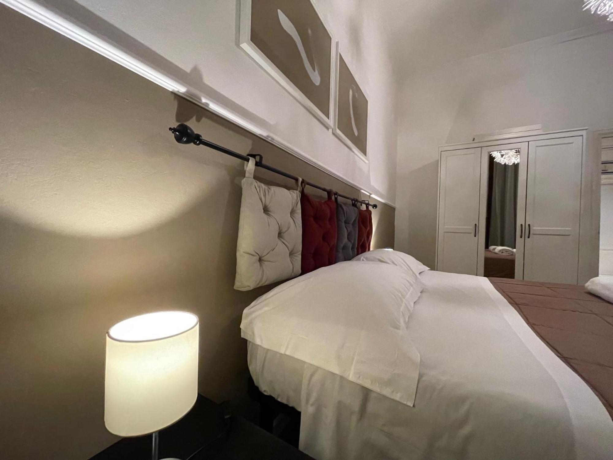 Celso Otto Apartment Флоренция Екстериор снимка