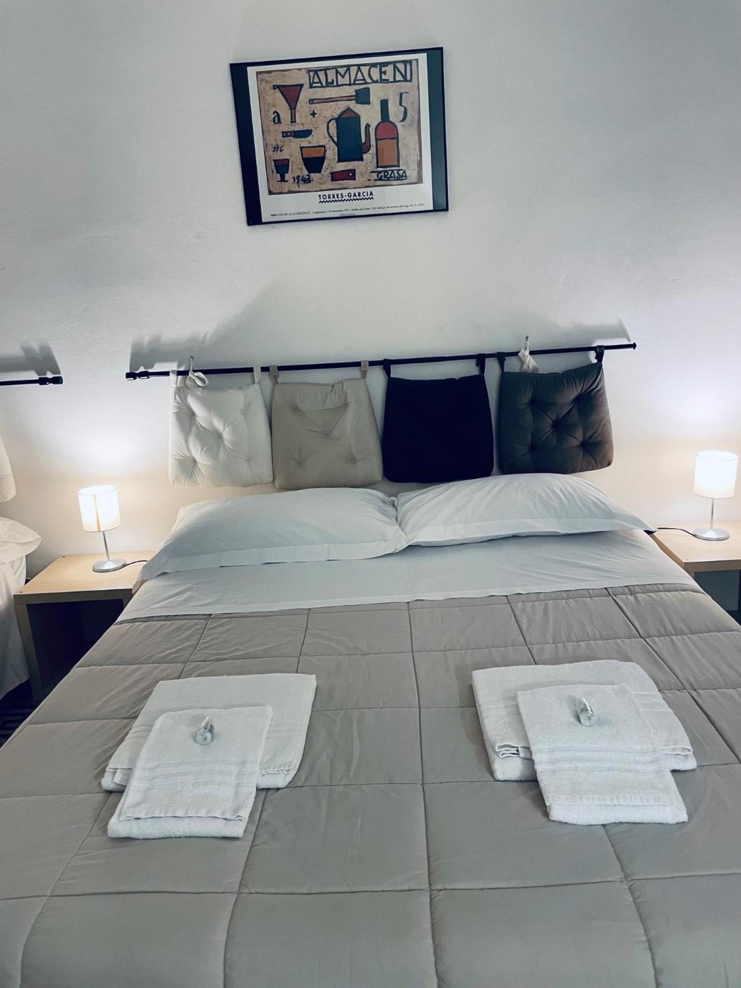 Celso Otto Apartment Флоренция Екстериор снимка
