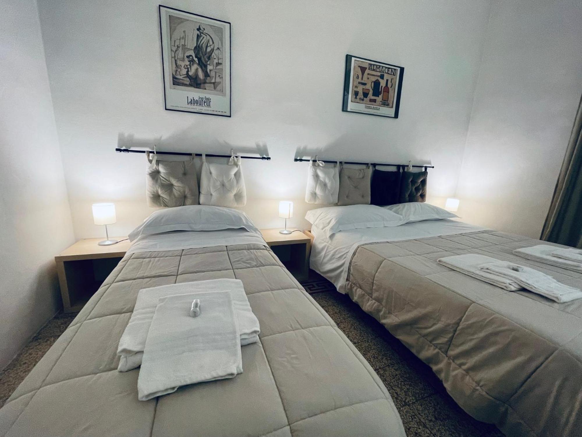 Celso Otto Apartment Флоренция Екстериор снимка