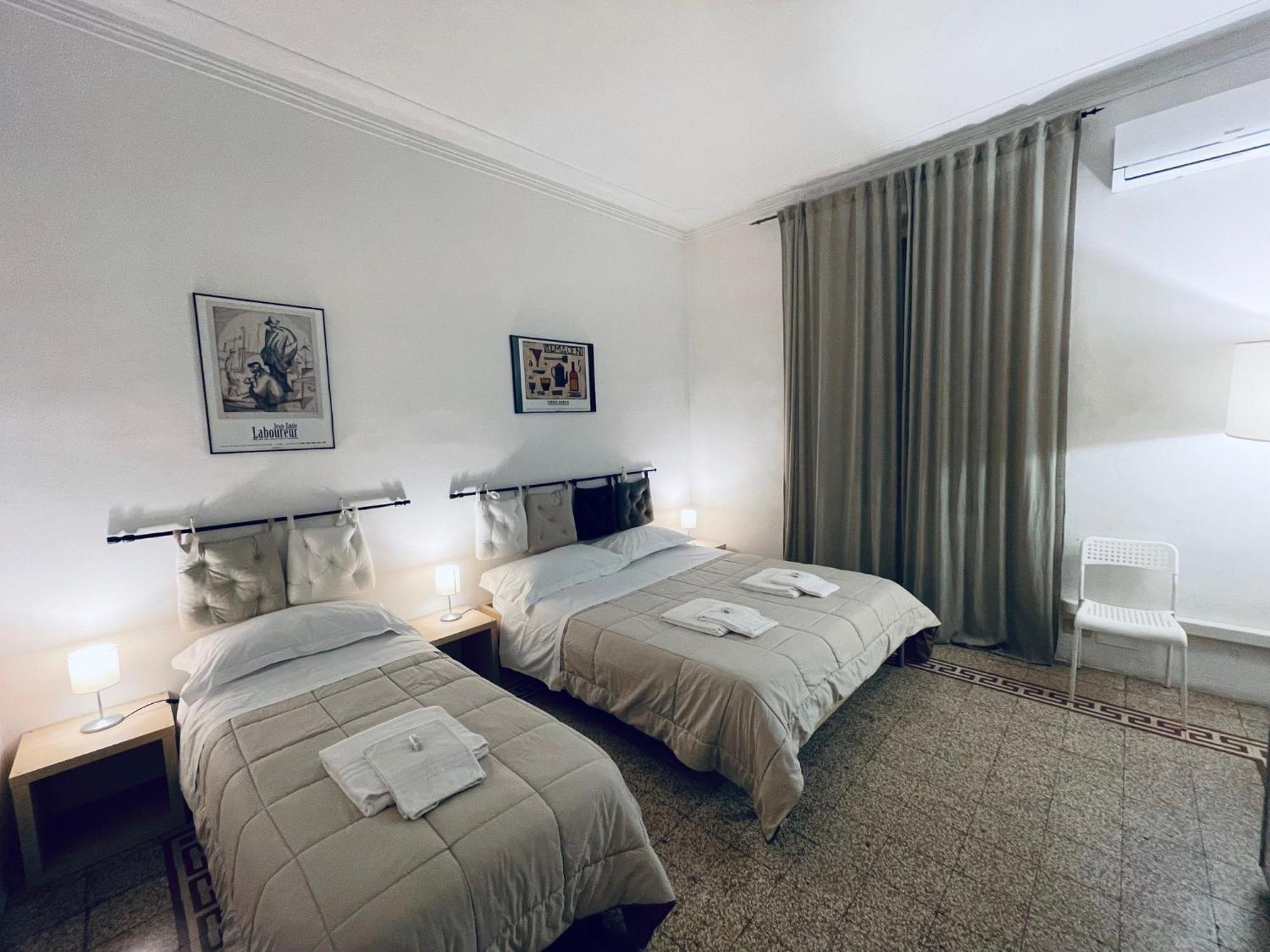 Celso Otto Apartment Флоренция Екстериор снимка