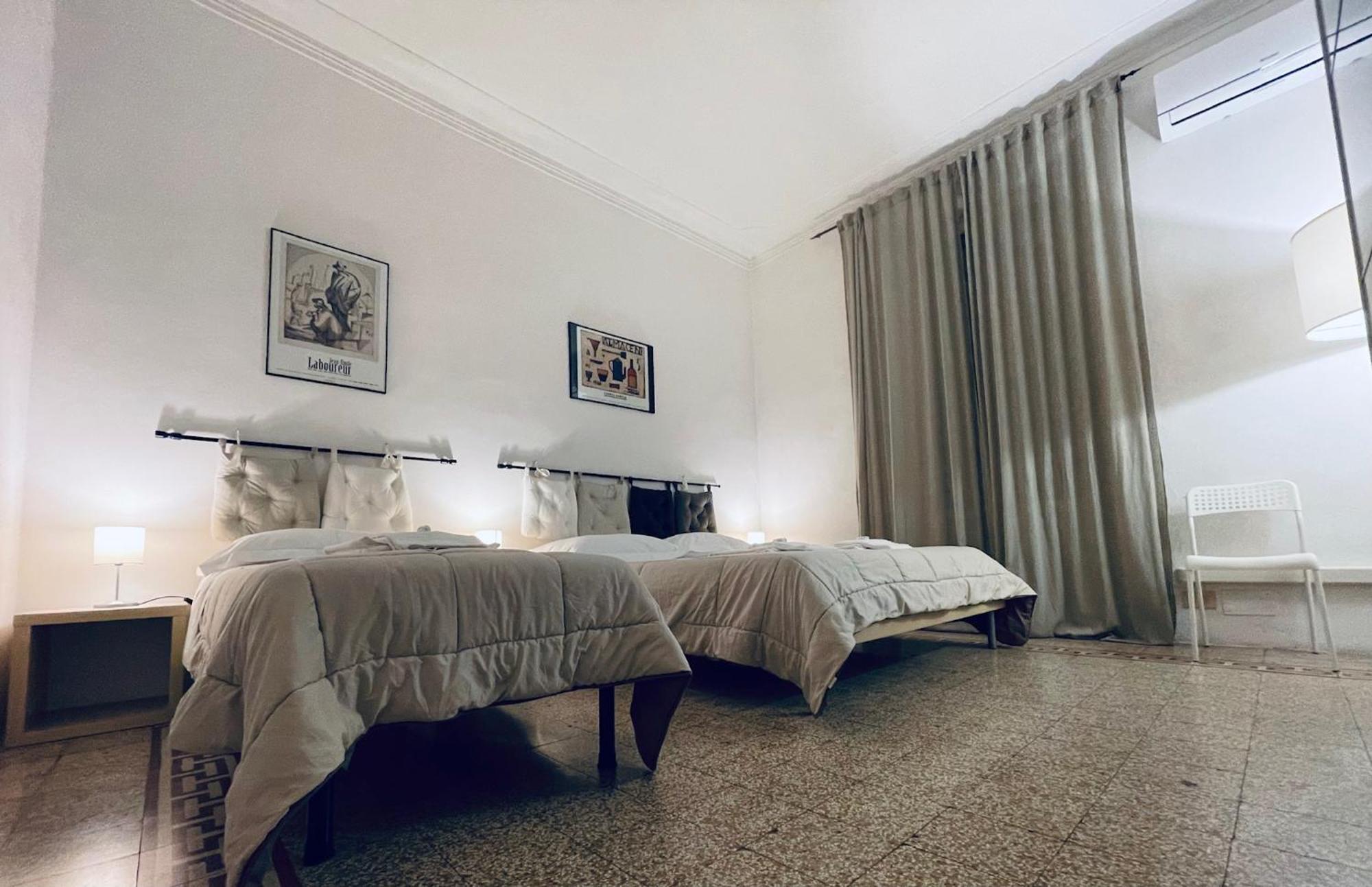 Celso Otto Apartment Флоренция Екстериор снимка