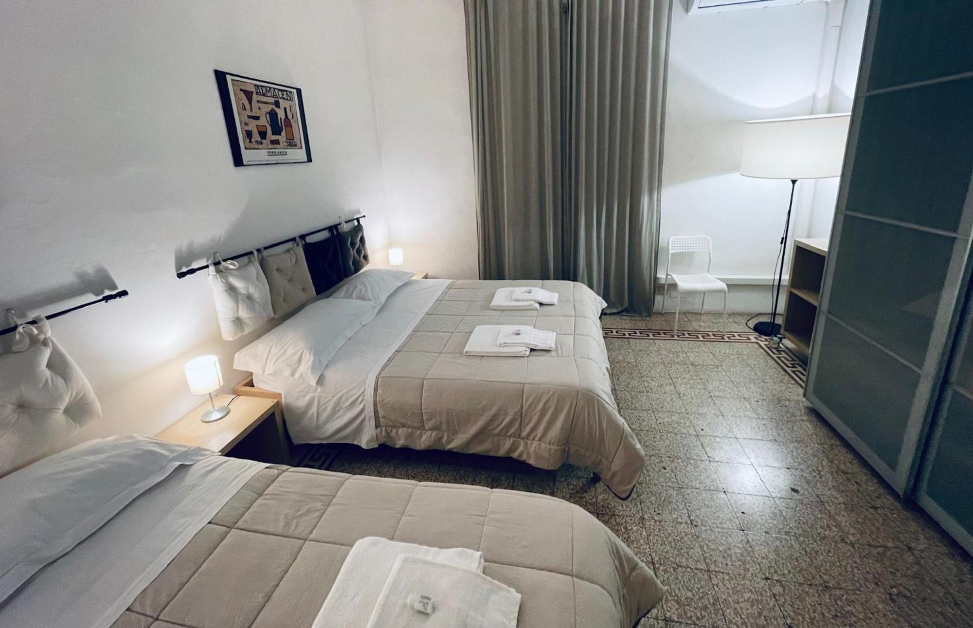 Celso Otto Apartment Флоренция Екстериор снимка