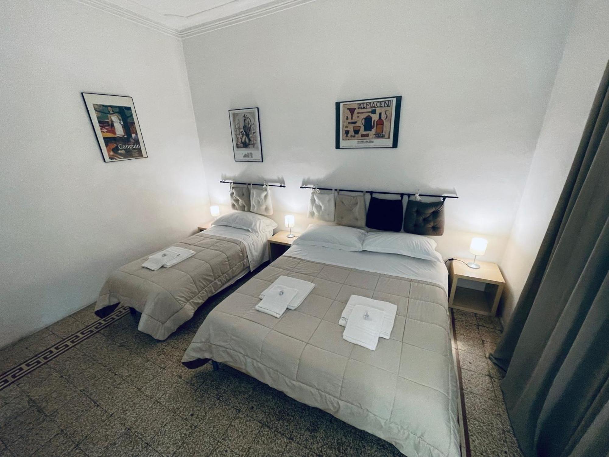 Celso Otto Apartment Флоренция Екстериор снимка