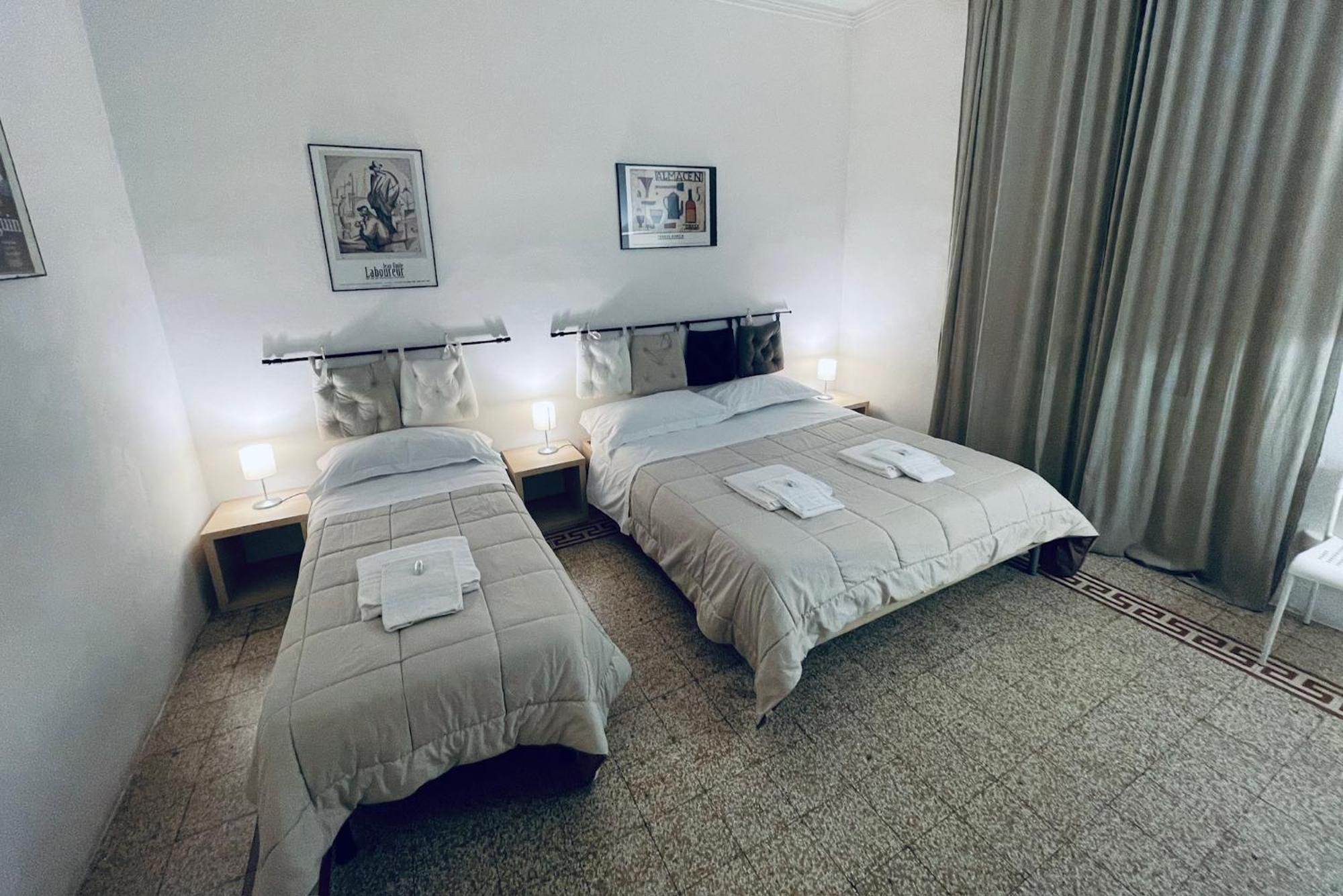 Celso Otto Apartment Флоренция Екстериор снимка